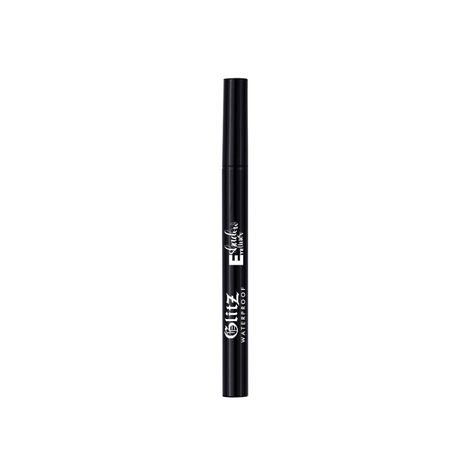 Buy Daily Life Forever52 Glitz Waterproof Eyeliner GLT001 (0.6 ml)-Purplle