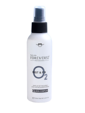 Buy Daily Life Forever52 Mist & Fix Makeup Setting Spray MSM001 (150ml)-Purplle