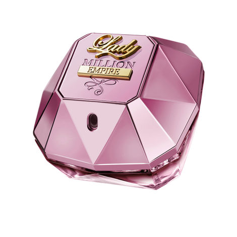 Luxury Fragrance