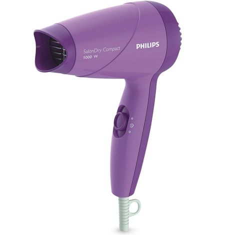 Buy Philips HP8100/46 Hair Dryer-Purplle