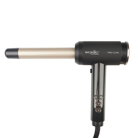 Buy IKONIC PROFESSIONAL Pro Curl 1 Pc-Purplle