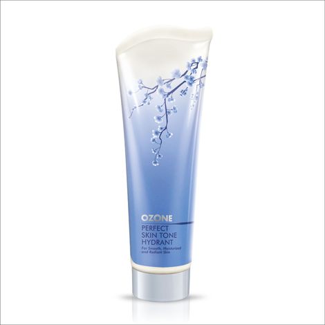 Buy OZONE Perfect Skin Tone Hydrant (100 gm)-Purplle