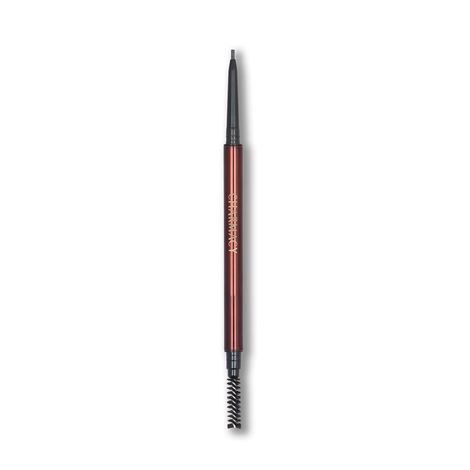 Buy Charmacy Milano Ultra Defining Eyebrow Pencil, Dark Brunette, 0.1 g-Purplle