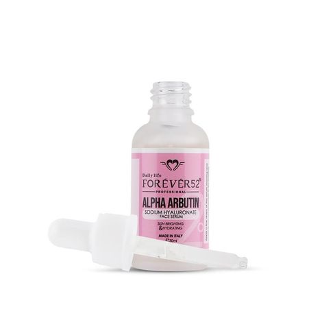 Buy Daily Life Forever52 Alpha Arbutin 2% Serum-SK201 - 30 ml-Purplle
