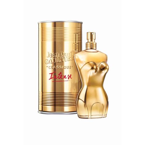 Jean Paul Gaultier Classique Intense Eau De Parfum 50Ml
