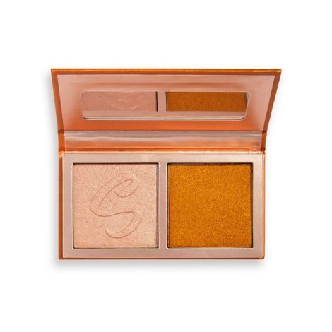 Buy Makeup Revolution X Soph Face Duo Honey Glaze 9 GM-Purplle