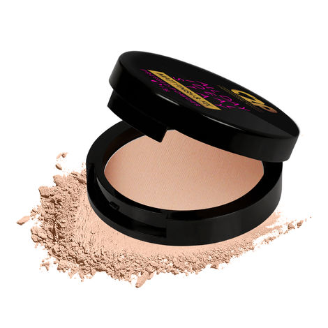 Buy C2P Pro All Day Ideal Stay Matte Finish & Fix - Warm Beige 01 - 1.5 gm-Purplle
