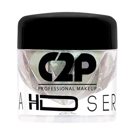 Buy C2P Pro HD Eyeshadow Loose Precious Pigments - Rule Breaker 46-Purplle