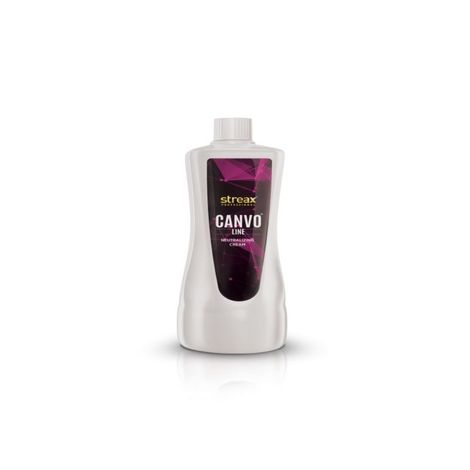 Buy Streax Professional Canvoline Neutralizing Cream (1000g)-Purplle