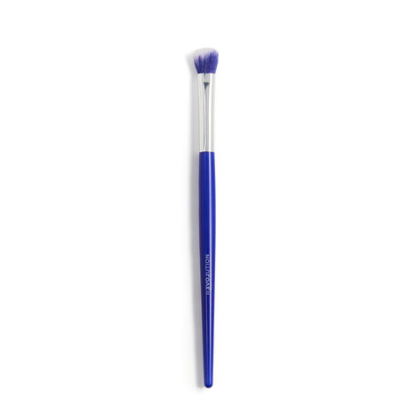 Buy Makeup Revolution Relove Brush Queen Fluffy Blending Brush 1 PCS-Purplle
