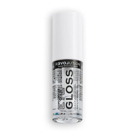 Buy Makeup Revolution Relove Gloss Up Eye Gloss 1.9 ml-Purplle