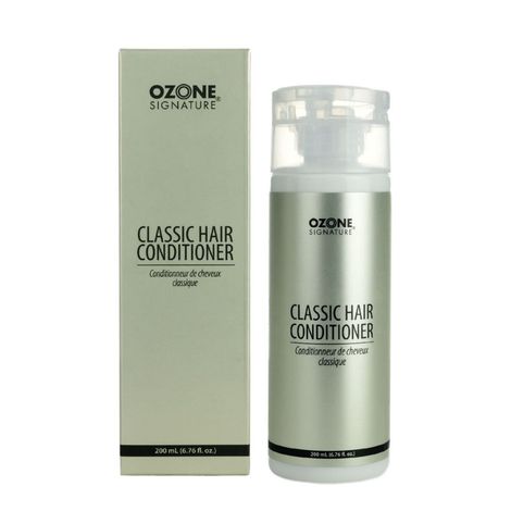 Buy Ozone Signature Classic Hair Conditioner (200 ml)-Purplle