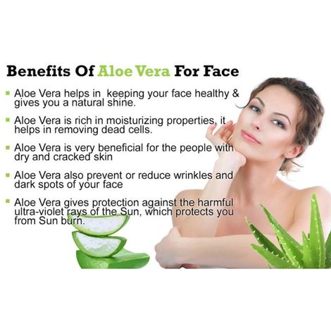 can aloe vera be used as moisturizer COMPLETE - Face & Body Cream – ALOEmoist Organics main image 0