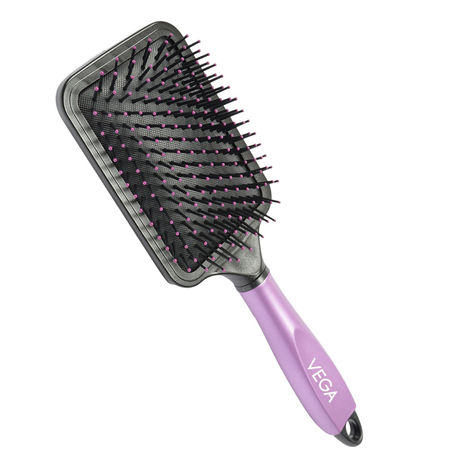 Buy VEGA Paddle Brush (E18-PB)-Purplle