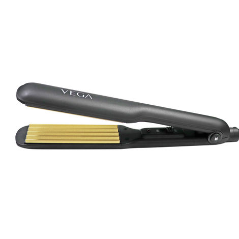 Buy VEGA Classic Hair Crimper (VHCR-01) - 1 Pc-Purplle