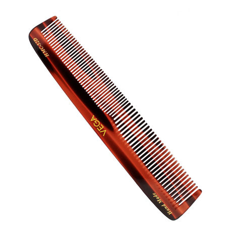 Buy VEGA Handcrafted Comb (HMC-32D) - 1 Pc-Purplle