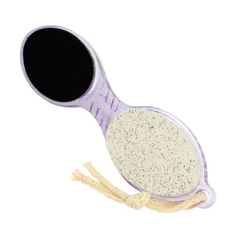 Buy VEGA 4 in 1 Pedicure Tool,(COLOR MAY VERY) (PD-02) - 1 Pc-Purplle