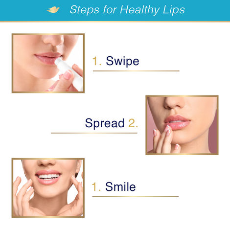 Buy Dove International Hydro Nourishing Lip Care | Lip Balm | 24 hours Hydration | Imported | 4.8gm-Purplle