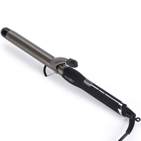 IKONIC CURLING TONG CT 38 BLACK
