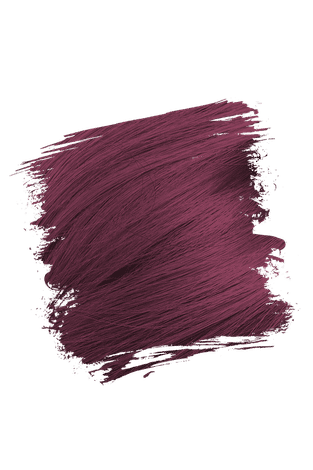 Crazy Color Burgundy-61