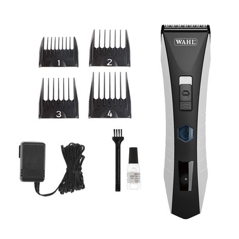 Buy Wahl 79803-024 Performer Cordless Clipper-Purplle