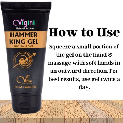 Vigini Sexual Lube Lubricants Long Time Effective Lubricating Lubrication  Water Based Titan Massage Gel & CFC Free Long Lasting Wellness Deodorant  Delay Spray Increase Time Men Non Staining Washable