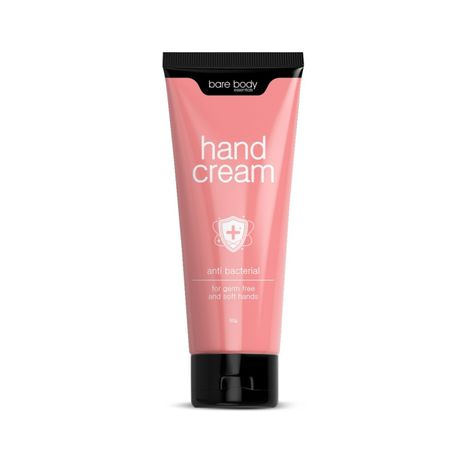 Buy Bare Body Essentials Hand Sanitizing Cream (50 gm)-Purplle