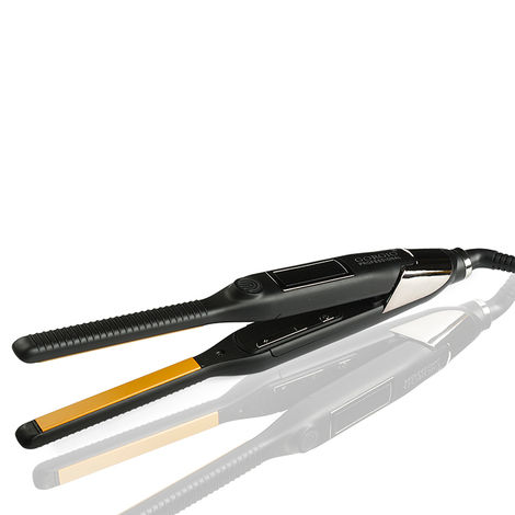 Gorgio professional hair straightener hotsell