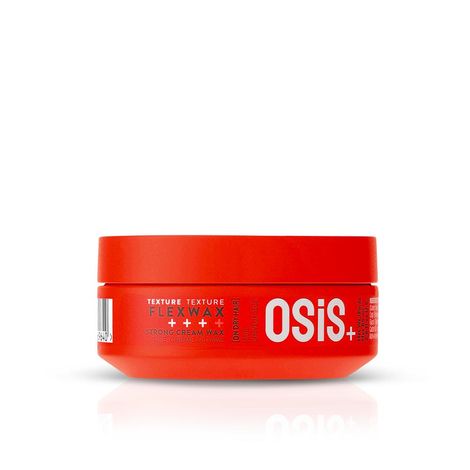 Buy SCHWARZKOPF Professional Osis Flexwax 85 ml-Purplle