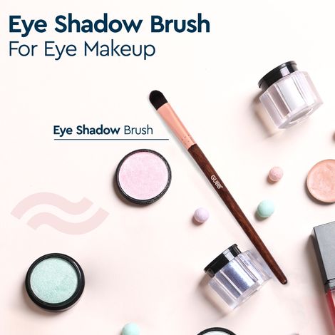 Buy GUBB Professional Eyeshadow Brush For Eye Makeup-Purplle