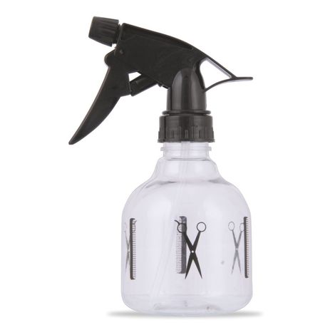 Buy GUBB Hair Spray Bottle For Salon & Home 1 Pc-Purplle