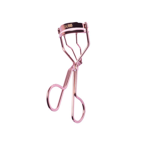 Buy GUBB Eyelash Curler For Women - Rose Gold 1 Pc-Purplle