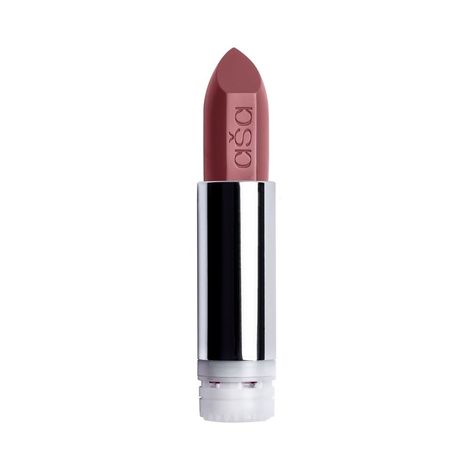 Buy ASA BEAUTY creme lipsticks Refill Alluring Almond C09 Refill - 4.2 gm-Purplle