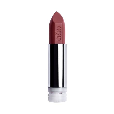 Buy ASA BEAUTY creme lipsticks Refill Breezy Bougainvillea C19 Refill - 4.2 gm-Purplle