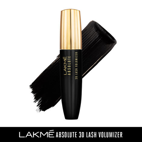 Buy Lakme Absolute 3D Lash Volumizer (15 ml)-Purplle