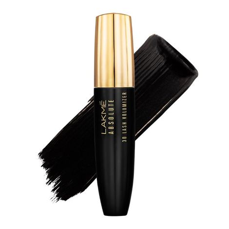 Buy Lakme Absolute 3D Lash Volumizer (15 ml)-Purplle
