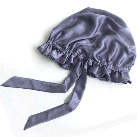 13 Best Bonnets To Protect Hair While Sleeping 2023  WellGood