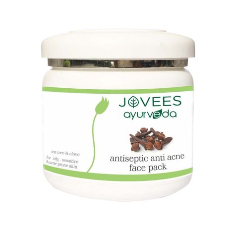 Buy Jovees Anti Acne Pack 400 g-Purplle