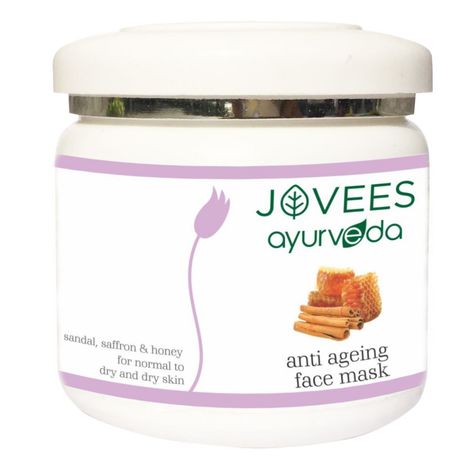 Buy Jovees Anti Ageing Mask 400 gm-Purplle