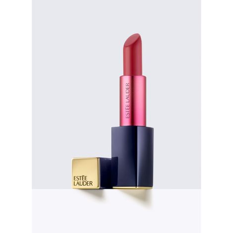 Buy Estee Lauder Pure Color Envy Sculpting Lipstick Rebellious Rose (3.5 g)-Purplle