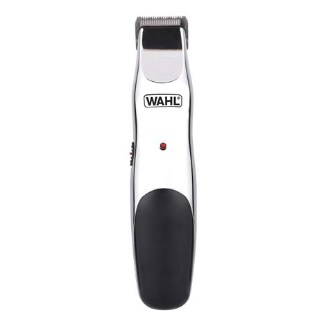 Buy Wahl 09916-1724 Beard Corded/Cordless Rechargeable Trimmer - 0.5mm - 12mm-Purplle