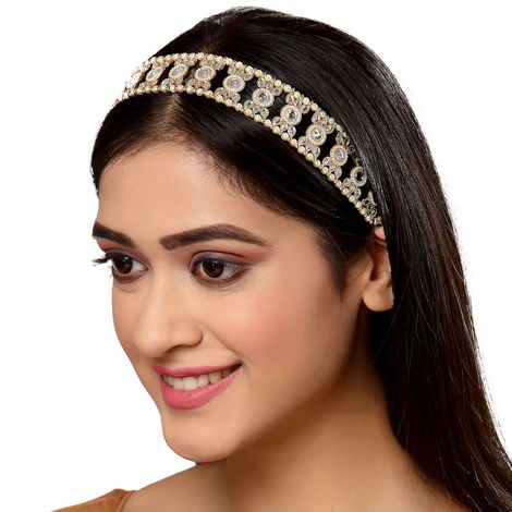 hair belt for women