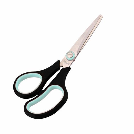 Buy GUBB All Purpose Scissor for Hair, Cloth, Kitchen, Craft & Tailoring - Medium-Purplle