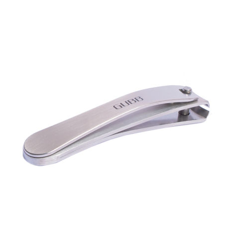 Buy GUBB Nail Clipper for Men & Women - Curved Nail Cutter-Purplle