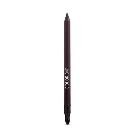 Buy Colorbar Just Smoky Eye Pencil Just Marsala-008 (1.2 gm)-Purplle