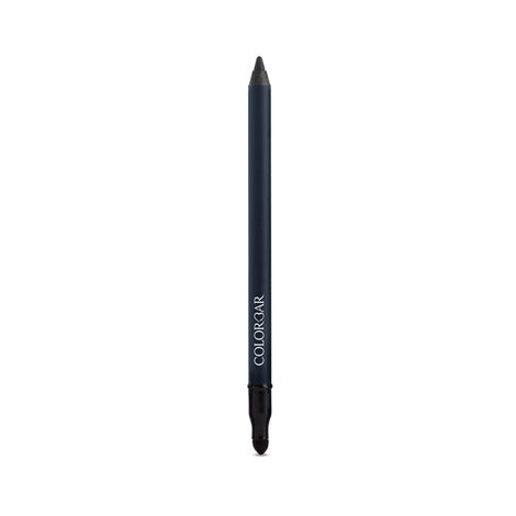 Buy Colorbar Just Smoky Kajal Just Denim (1.2 g)-Purplle