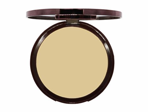 Buy Matt Look Comprehensive Oil-Control Pan-Cake, Face Makeup, Light Sweep (28 gm)-Purplle