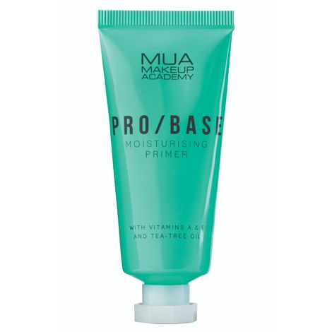 Buy MUA F/ PRO BASE MOISTURISING PRIMER (30 ml)-Purplle