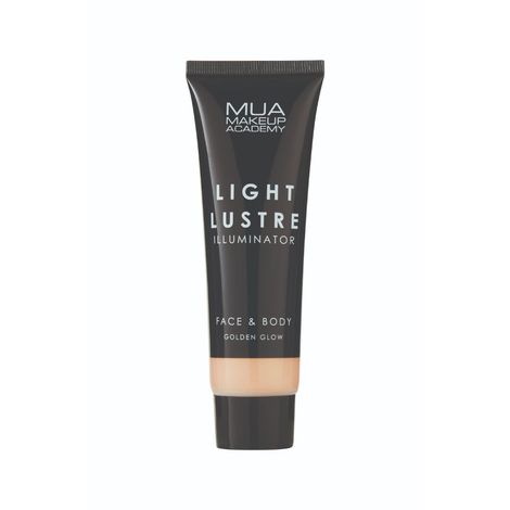 Buy Make Up Academy Face & Body- Illuminator (80 ml)-Purplle