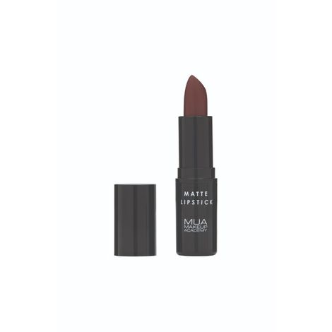Buy Make Up Academy MATTE LIPSTICK - OBSESSION (4 gm)-Purplle
